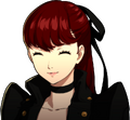 Smiling (No Mask)