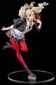 A figure of Ann by Amakuni