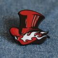 Phantom Thieves Enamel Pin
