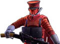 Hell's Pawn (Type 3)
