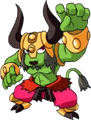 Minotaur