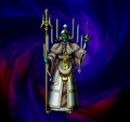 Render from Shin Megami Tensei: Devil Summoner: Akuma Zensho