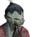 Graphic from Devil Summoner: Raidou Kuzunoha vs. King Abaddon