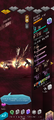 Huang Long's stats in Shin Megami Tensei: Liberation Dx2