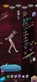 Nadja's stats in Shin Megami Tensei: Liberation Dx2