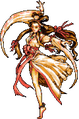Sprite from the Windows version of Giten Megami Tensei: Tokyo Revelation