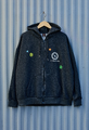 Persona 4 zip hoodie, front