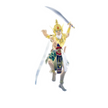 Graphic from Persona 3 Reload