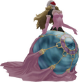 Model from Persona 3