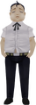 Model from Persona 3