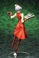 Christmas Elizabeth figure, QuesQ, 2013 (back)