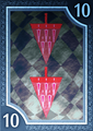 10 of Swords