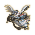 Card graphic from Persona 4