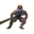 Card graphic from Persona 4