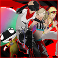 Persona 4: Dancing All Night Costume & BGM Special Set