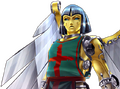 Sandalphon