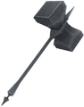 Render from Shin Megami Tensei: Imagine
