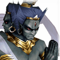 Graphic from Devil Summoner: Raidou Kuzunoha vs. King Abaddon