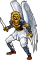 Sprite from the Windows version of Giten Megami Tensei: Tokyo Revelation