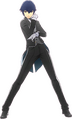 Butler Suit