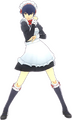 Maid Uniform