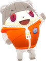 Persona Classics Set 2 (Koromaru)