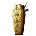 Graphic from Persona 4 Golden