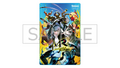 Melonbooks: Acrylic card