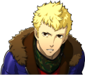 Angry (New Pose)