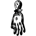 Dancing Hand