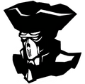 Censored battle icon from the Chinese version of Persona 5: The Phantom X