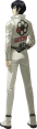 Artwork from the Nintendo 3DS version of Devil Summoner: Soul Hackers