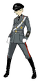 Concept art for Officer