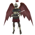 Render from Shin Megami Tensei: Imagine