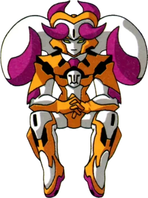 Malchidael | Megami Tensei Wiki