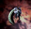 Render from Shin Megami Tensei: Devil Summoner: Akuma Zensho