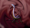 Render from Shin Megami Tensei: Devil Summoner: Akuma Zensho