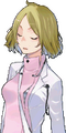 Otome Yanagiya (Serious)