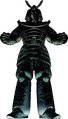 Artwork from Shin Megami Tensei: Devil Summoner