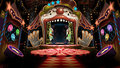 Circus Tent (Doors Open)