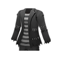 Kanji's Frankenstein Suit