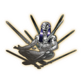 Card graphic from Persona 4