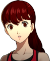 Surprised (Sumire)