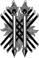 10 of Wands
