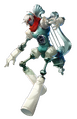 Artwork from Persona 5: The Phantom X