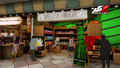 Cosmetics Shop