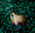 Render from Shin Megami Tensei: Devil Summoner: Akuma Zensho