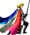 Jeanne d'Arc