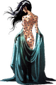 Artwork from Shin Megami Tensei: Devil Summoner