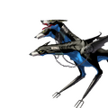 Graphic from Persona 3 Portable